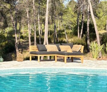 Agullent Cabin | Serra