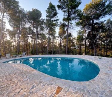 Agullent Cabin | Serra