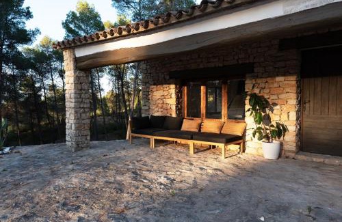 Agullent Cabin | Serra