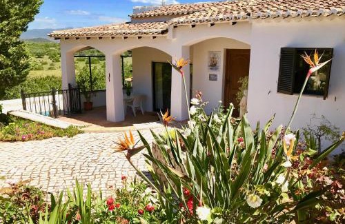 Alcalar Villa | Serra & Mar Country Beach House