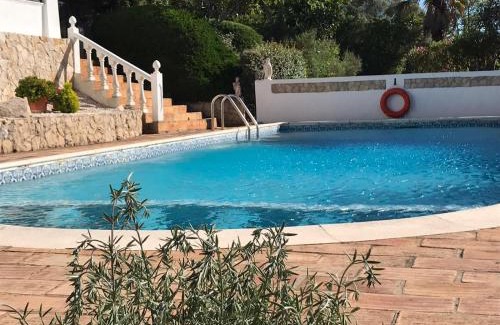 Alcalar Villa | Serra & Mar Country Beach House