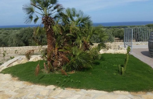 Sorso Resort | Serra Niedda Resort & Agriturismo