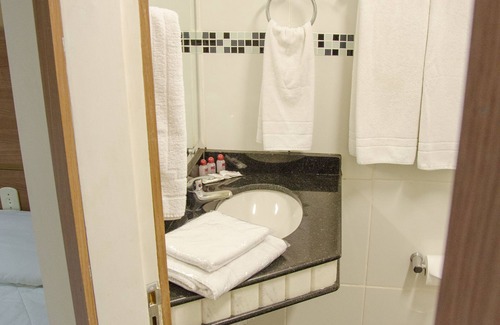 Ouro Branco Hotel | Serra Palace Hotel