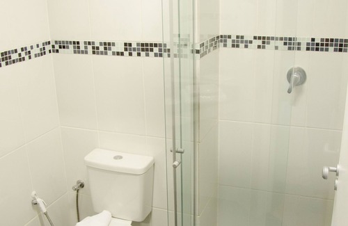 Ouro Branco Hotel | Serra Palace Hotel