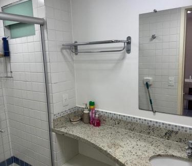 Rio Quente Apartment | Serra Park