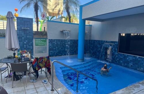 Rio Quente Apartment | Serra Park