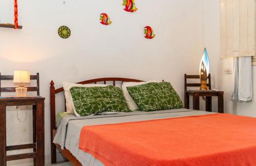 Pontal de Serrambi Bed & Breakfast | Serrambi Praia Suites
