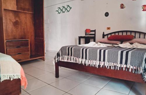 Pontal de Serrambi Bed & Breakfast | Serrambi Praia Suites