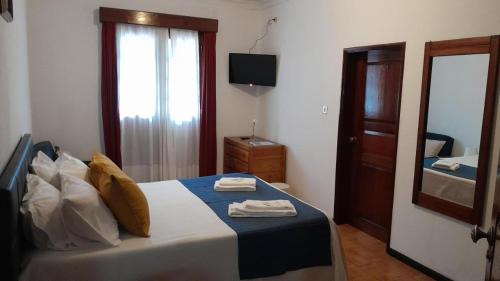 Terras de Bouro Hotel | Serrana Gerês Inn