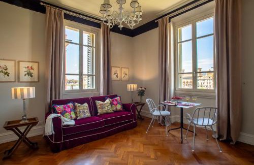 San Niccolo Apartment | Serristori Palace Residence