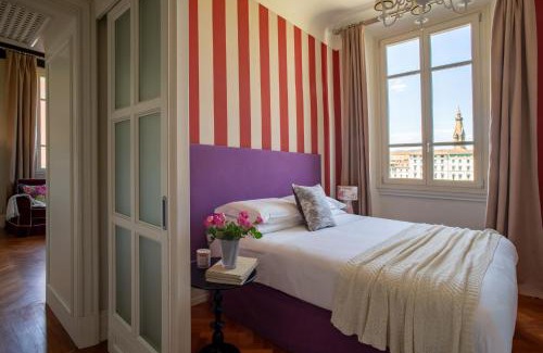 San Niccolo Apartment | Serristori Palace Residence