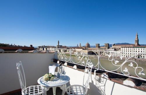 San Niccolo Apartment | Serristori Palace Residence