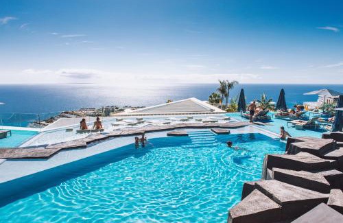 Puerto Rico Hotel | Servatur Riosol