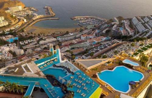 Puerto Rico Hotel | Servatur Riosol