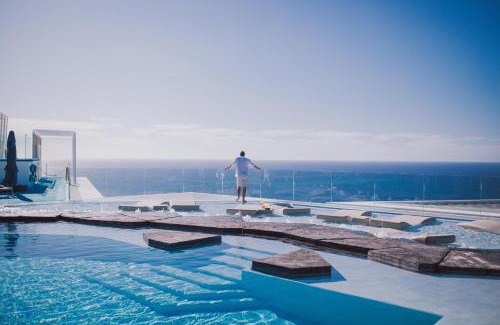 Puerto Rico Hotel | Servatur Riosol