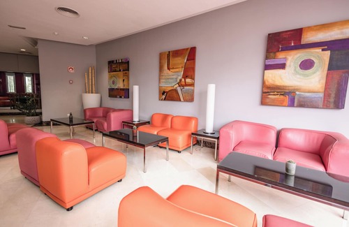 Playa del Ingles Hotel | Servatur Don Miguel - Adults Only