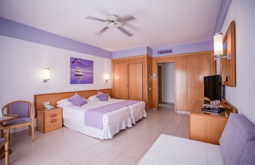 Playa del Ingles Hotel | Servatur Don Miguel - Adults Only