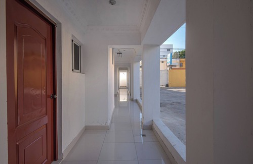 Corales del Sur Apartment | Serviced 3 Single Bed 1 Bedroom-apartment in Corales del Sur, Santo Domingo Este