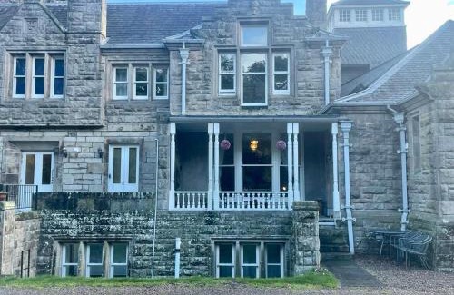 Elgin Apartment | Serviced Accommodation Moray - Lesmurdie House No 2