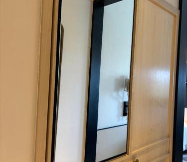 Bab Sharqi Apartment | Serviced apartment in address golf hotel