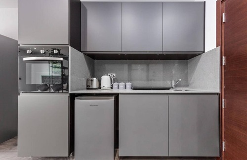Golders Green Apartment | Serviced Modern Luxury Flat Near Central London