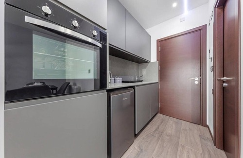 Golders Green Apartment | Serviced Modern Luxury Flat Near Central London