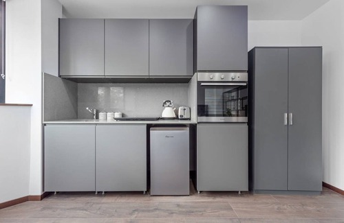 Golders Green Apartment | Serviced Studio Flat Near London Northern Line