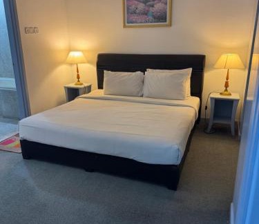 Imbi Apartment | Services Star Hotel Suites At Times Square