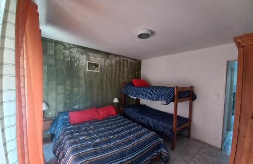 San Pedro Apartment | servicio de alojamiento en San Pedro