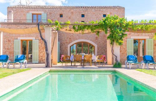 Son Servera Villa | Ses Fonolleres