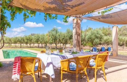 Son Servera Villa | Ses Fonolleres