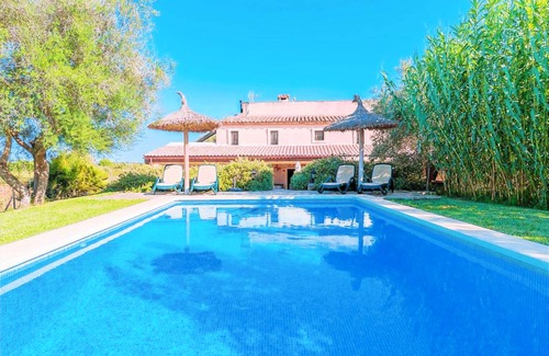 Buger House | Ses Planes