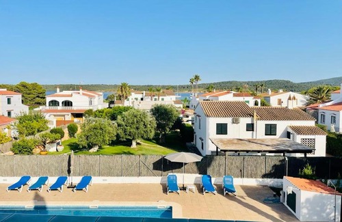 Ses Salines Apartment | Ses Salines Rentals