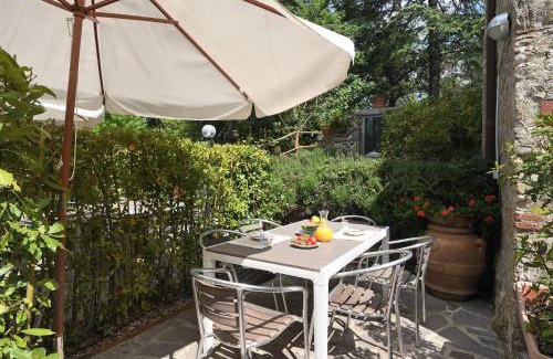 Gaiole in Chianti Apartment | Sesamo