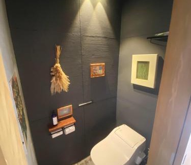 Motobu House | Sesoko Blue