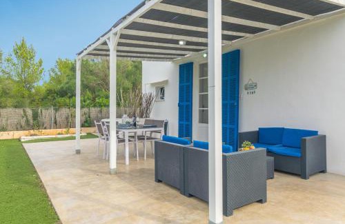 Urbanizacion S'Estanyol Villa | Sestanyol