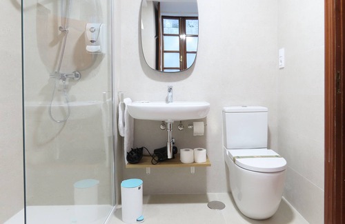 Santiago de Compostela Historic Centre Hotel | Sete Artes by Como en Casa