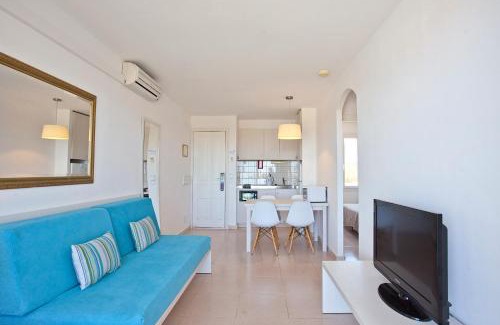 Arenal d'en Castell Apartment | Seth Isla Paraiso