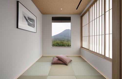 Hirafu Apartment | Setsu Niseko