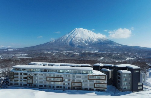 Hirafu Apartment | Setsu Niseko