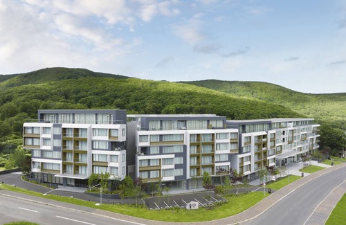 Hirafu Apartment | Setsu Niseko