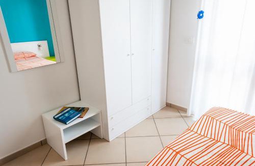 Agropoli Apartment | Settessenze Residence & Rooms