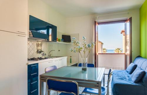 Agropoli Apartment | Settessenze Residence & Rooms