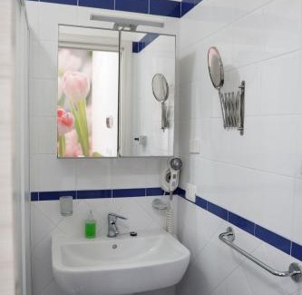 Agropoli Apartment | Settessenze Residence & Rooms