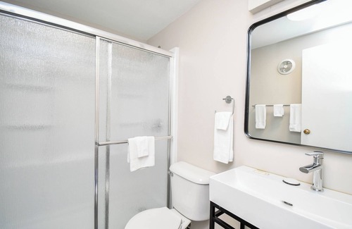 Sioux Falls Hotel | Settle Inn