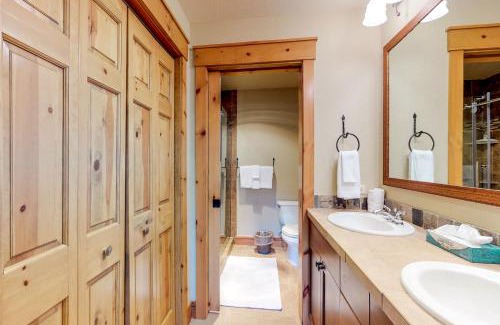 Keystone Apartment | Settler's Creek 6524