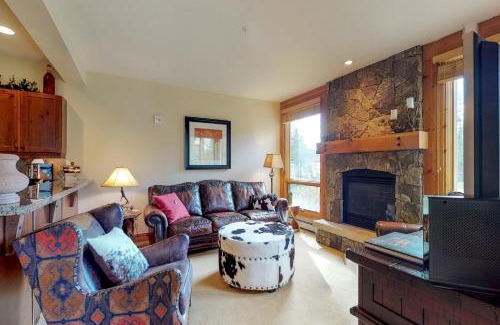 Keystone Apartment | Settler's Creek 6524