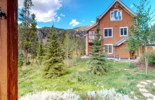 Keystone Apartment | Settler's Creek 6524