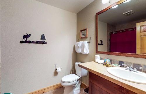 Keystone Apartment | Settler's Creek 6524