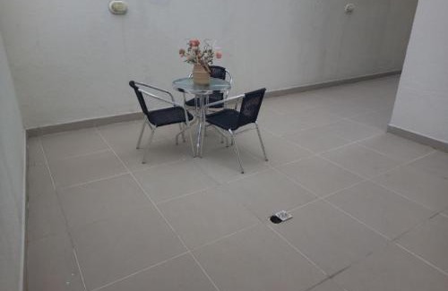 Nacoes Apartment | Seu aconchego em BC